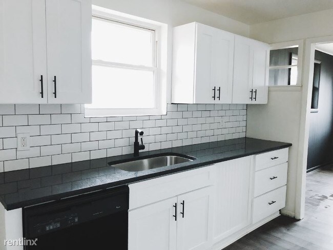 Foto del edificio - 2 br, 1 bath House - 1413 Wheless St A Unit A