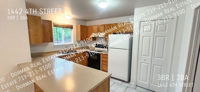Foto del edificio - 1442 4th St