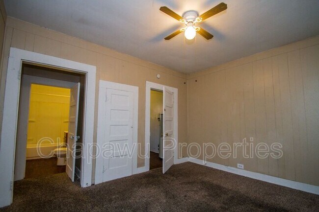 Photo - 111 S Olive St House