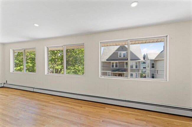 Foto del edificio - 46 Dartmouth St