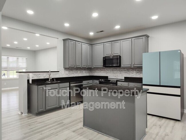 Foto del edificio - 469 Laurel Fork Dr