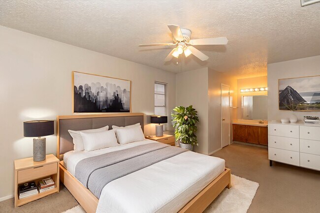 Foto del edificio - Indiana Village