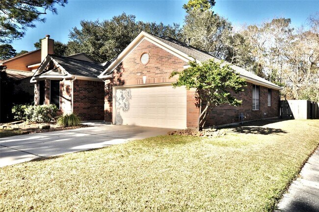 Building Photo - 3411 Kings Mountain Dr