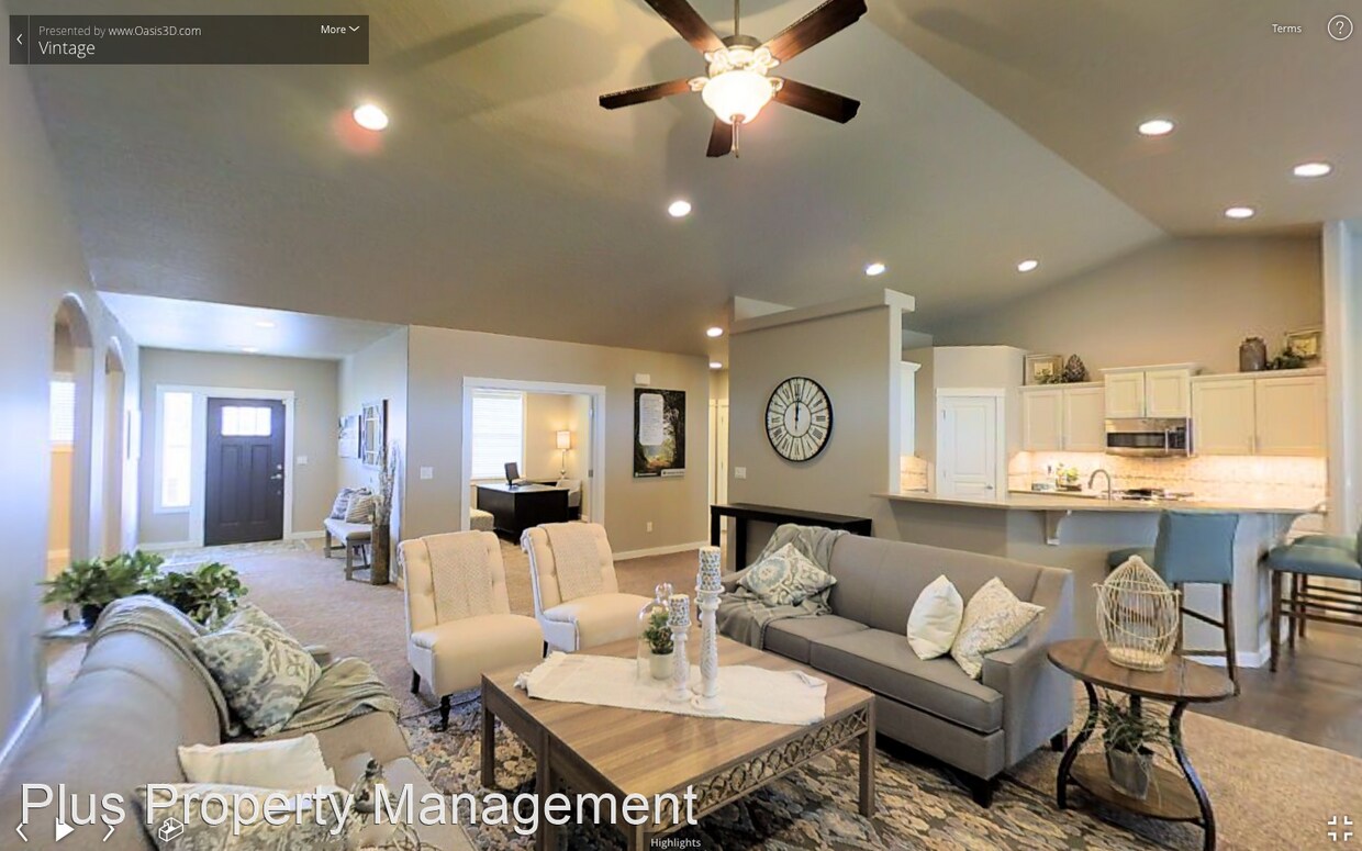 Foto principal - 3 br, 2.5 bath House - 4742 SW Volcano Avenue