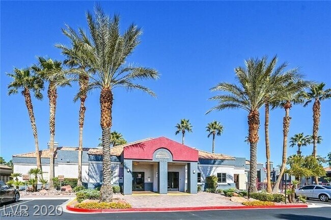 Building Photo - 8600 W Charleston Blvd