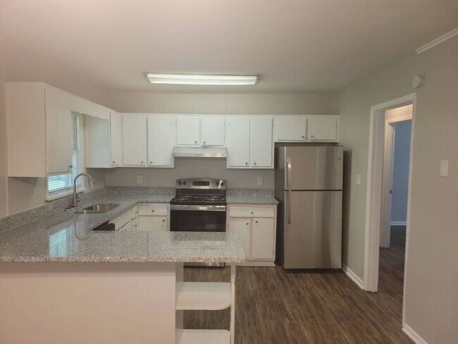 Foto del edificio - 2560 Foxlair Trail