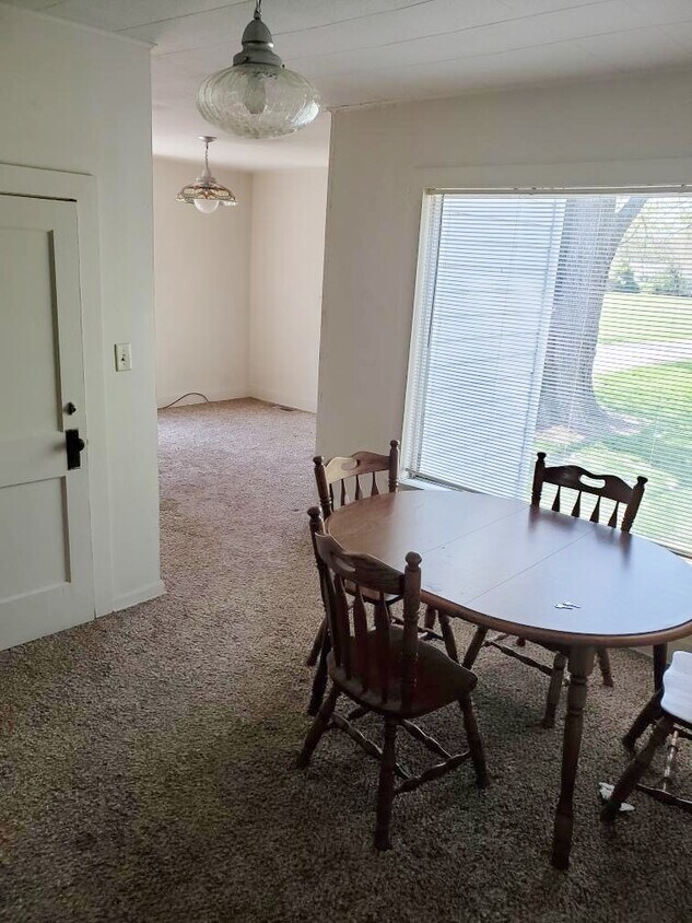 Foto principal - 2609 Benton Rd