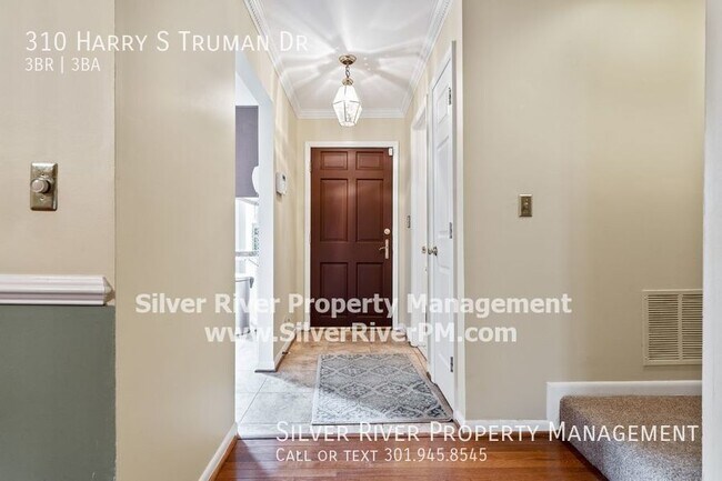 Building Photo - 310 Harry S Truman Dr