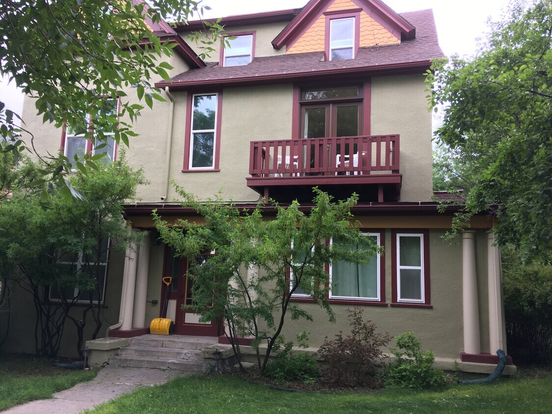 427 Hayes Avenue Unit Apt 1, Helena, MT 59601 Apartments in Helena