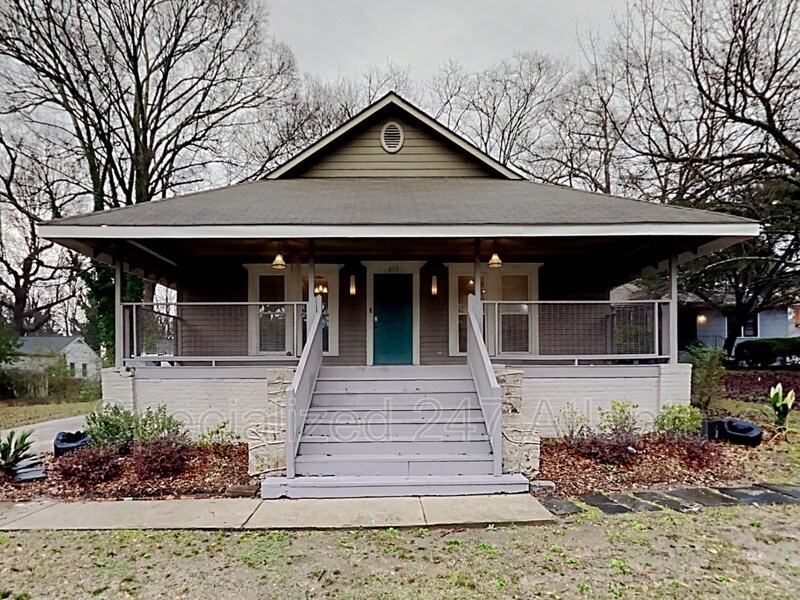 Primary Photo - 493 Chappell Rd NW