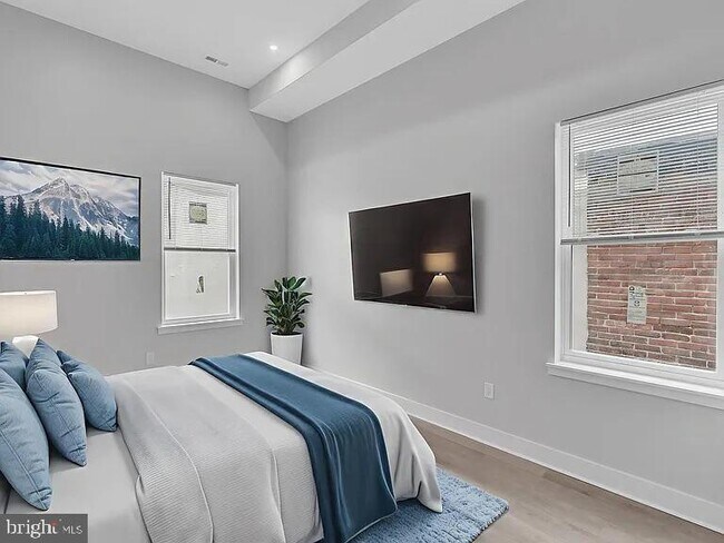 Foto del edificio - 1243 N 26th St