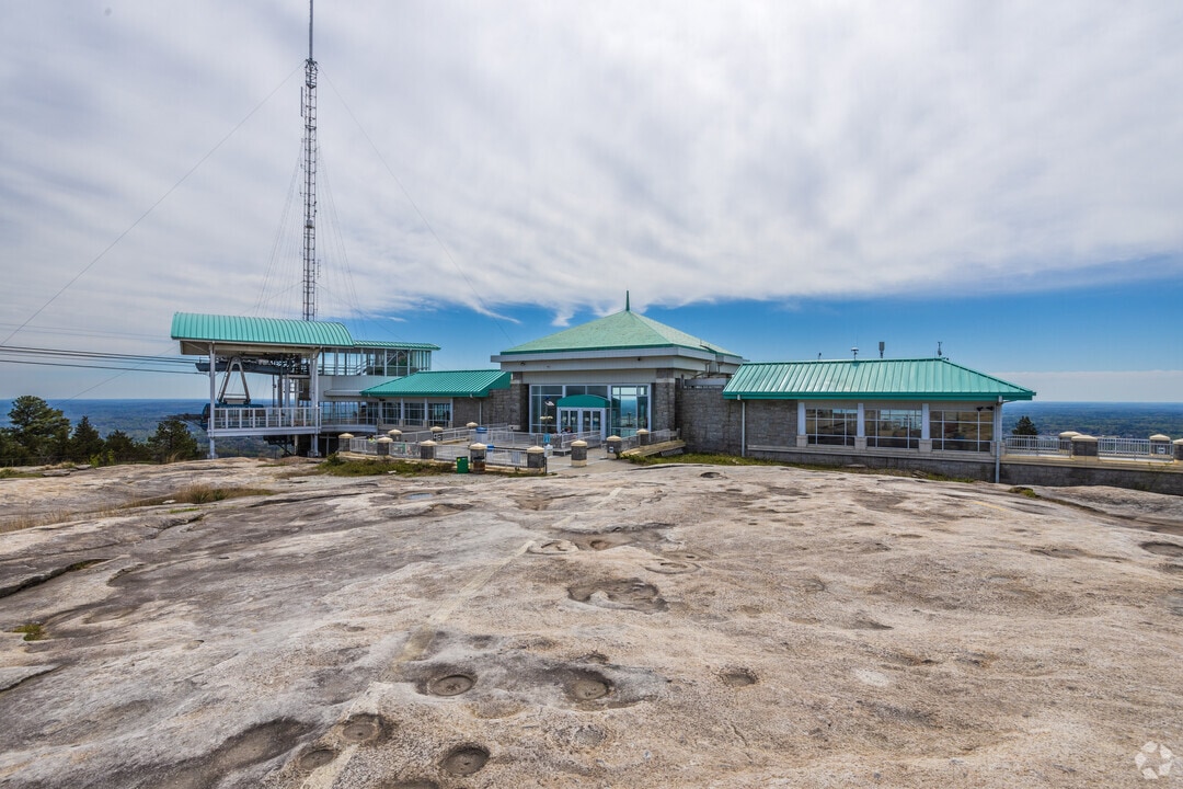 Stone Mountain