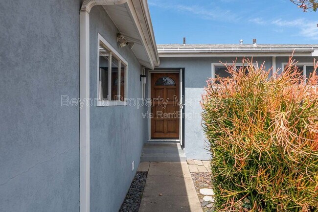 Building Photo - 3598 Ames St