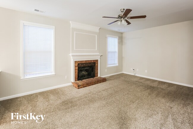 Foto del edificio - 8802 Glenover Cir