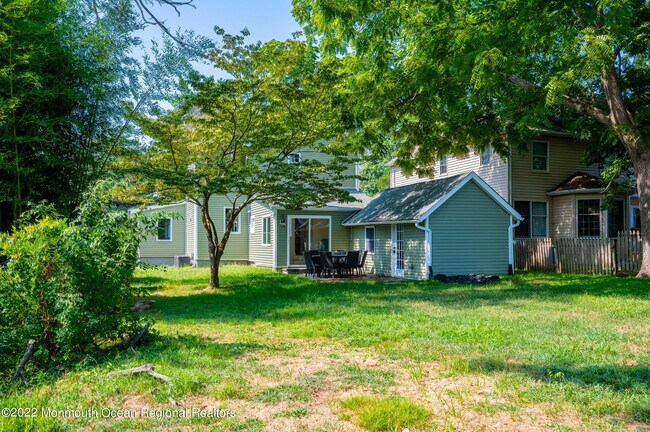 Foto del edificio - 110 Church St