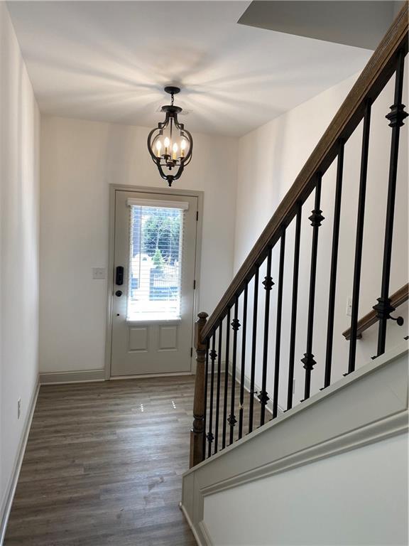 Building Photo - 406 Stovall Pl