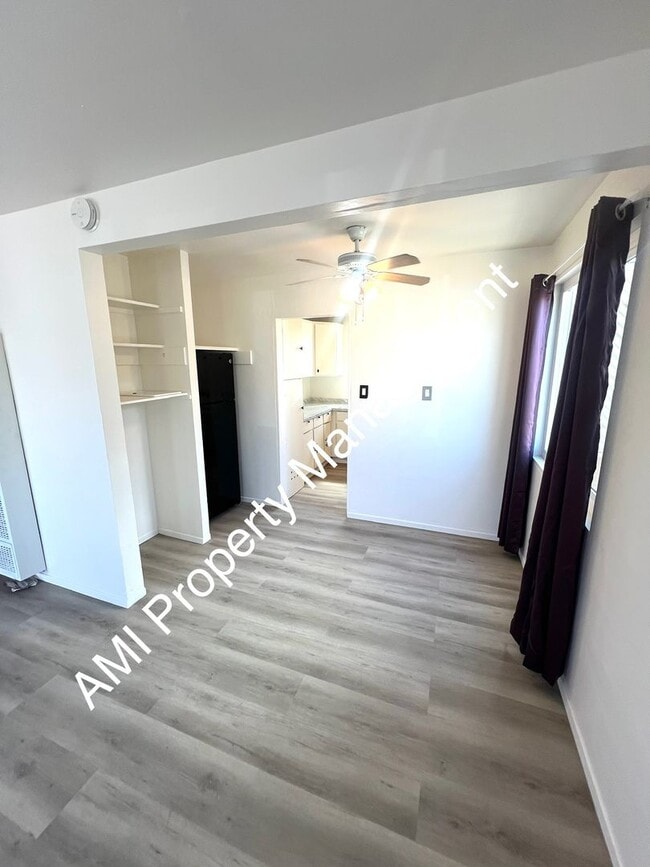 Building Photo - FULTON