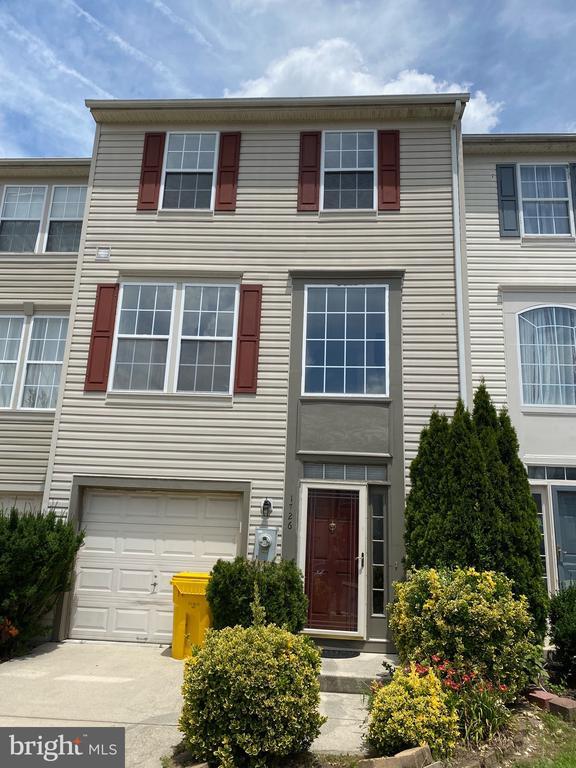 Foto principal - 1726 Sea Pine Cir
