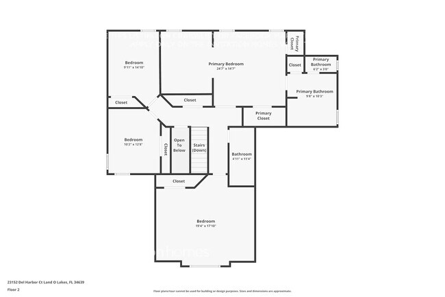 Foto del edificio - 23152 Del Harbor Ct
