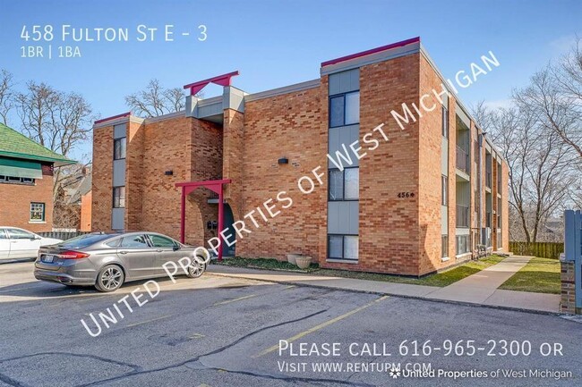 Building Photo - Pre-Lease | Available 9/19/2024 | 1 Bed 1 ...