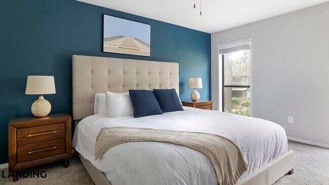 Foto del edificio - 3421 N Druid Hills Rd