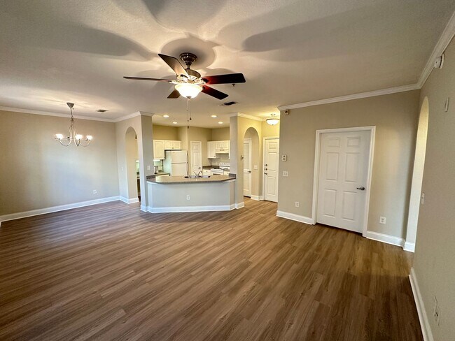 Foto del edificio - Spacious Downtown 1BR/1BA Condo with Pool View in Park North!!