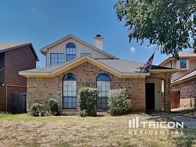 Building Photo - 1715 Cordova Drive Mesquite TX