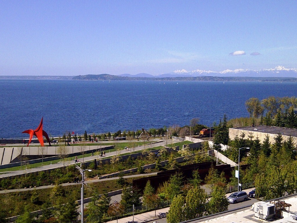 2929 1st Ave Unit 509, Seattle, WA 98121 Condo for Rent in Seattle