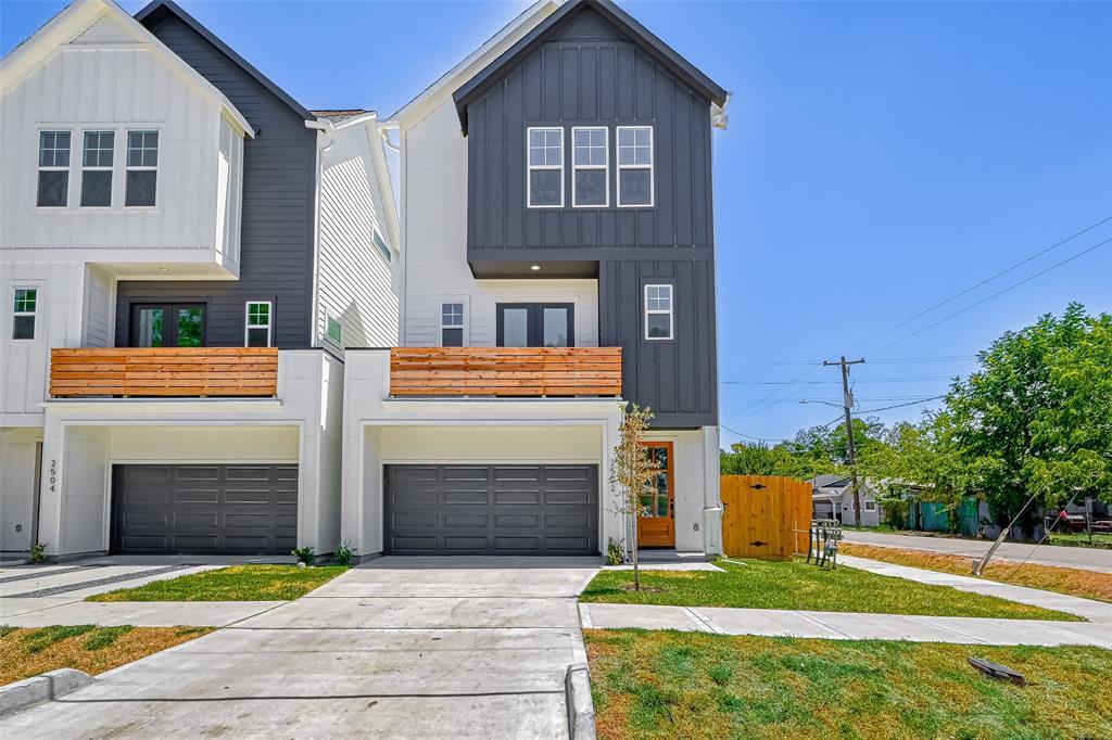 Foto principal - 2502 Gano St