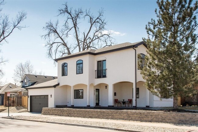 Photo - 3700 W 49th Ave House