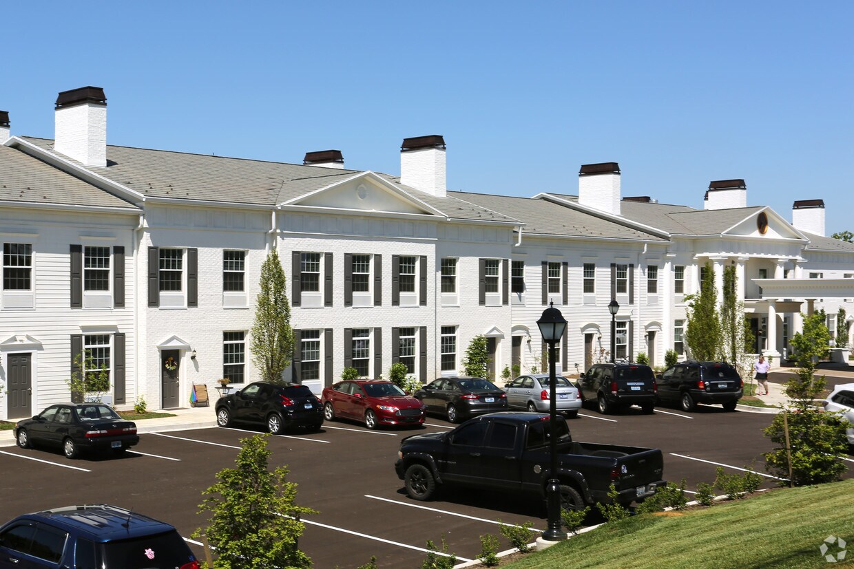 Highgrove at Tates Creek 4251 Saron Dr Lexington, KY