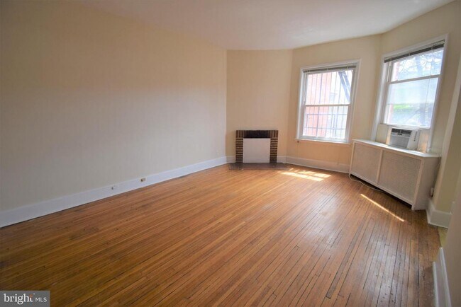 Foto del edificio - 2112 O St NW