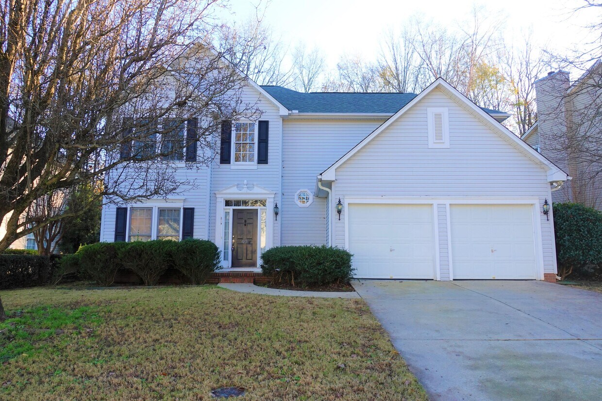 40 N Orchard Farms Ave, Simpsonville, SC 29681 House Rental in