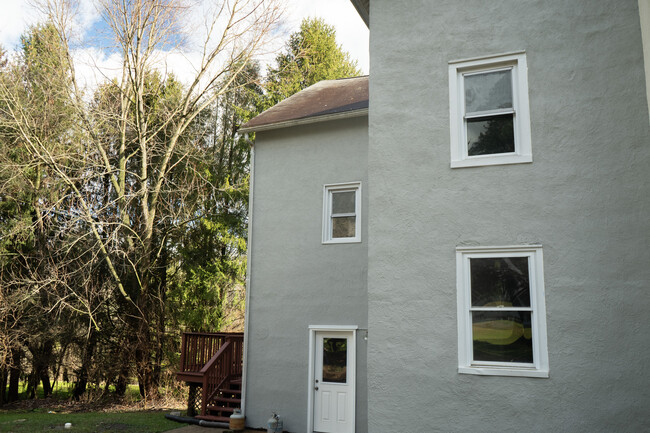 Foto del edificio - 197 Mercer Mill Rd