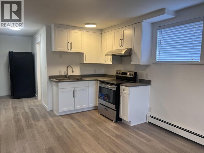 Photo du bâtiment - 5xx E 9th St