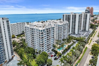 Building Photo - 2821 N Ocean Blvd