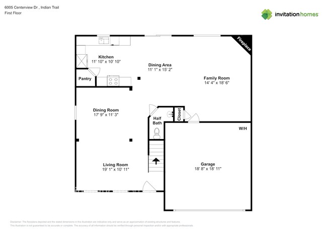 Building Photo - 6005 Centerview Dr