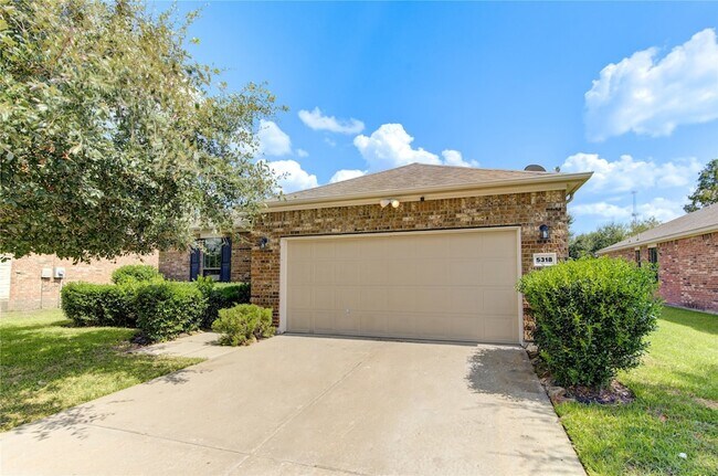 Building Photo - 5318 Hickory Harvest Dr