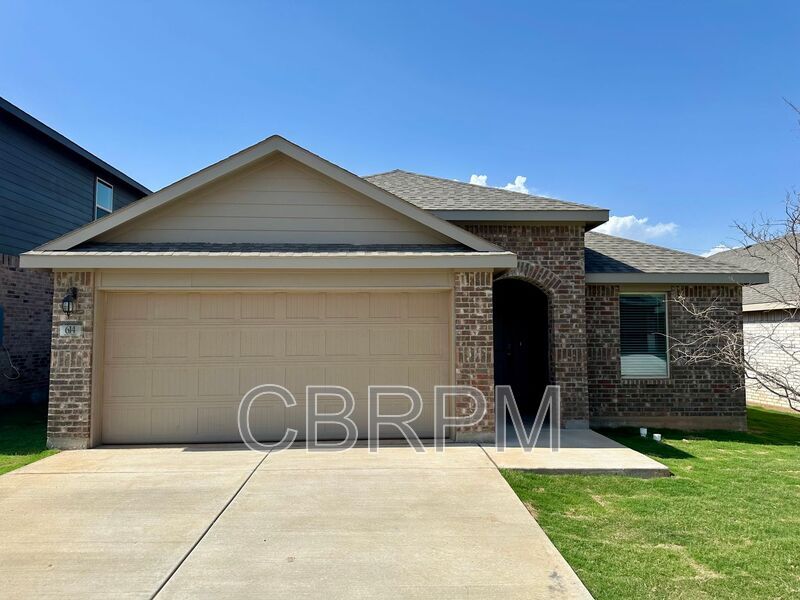 Foto principal - 614 14th St
