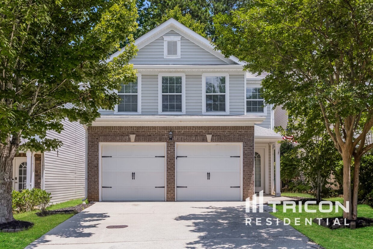 Foto principal - 373 Hidden Creek Ln