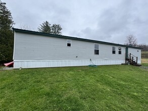 Building Photo - 411 Monroe Rd