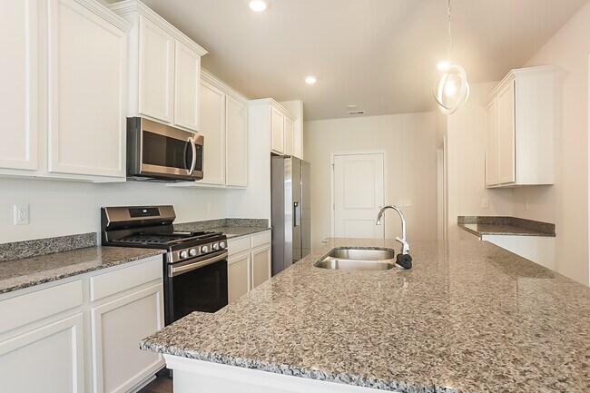 Foto del edificio - 582 Count Fleet Ct