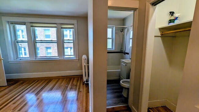 Photo - 1622 Commonwealth Ave. Apartment