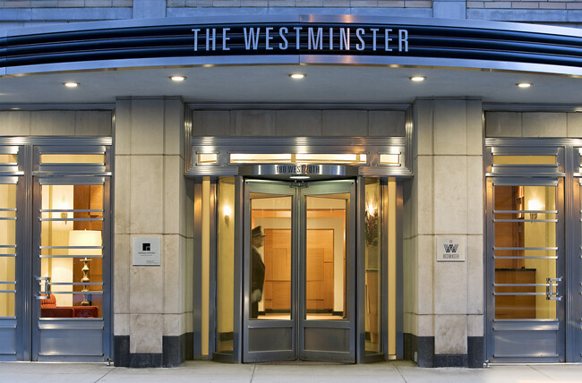 Foto del interior - The Westminster