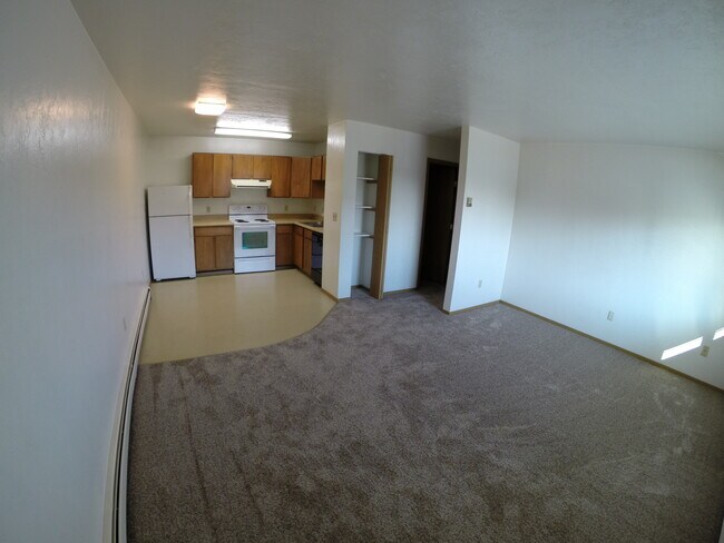 Foto del edificio - 2706 Turner St