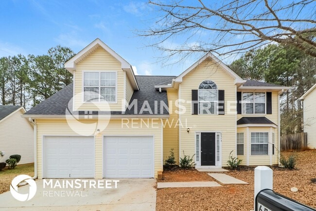 Building Photo - 6573 Shaffers Way