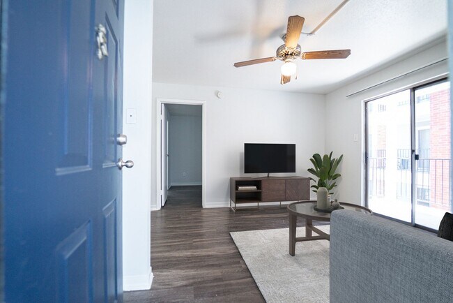 Foto del interior - Chesapeake Apartments