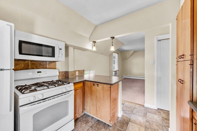 Foto del edificio - 1151 Monroe St