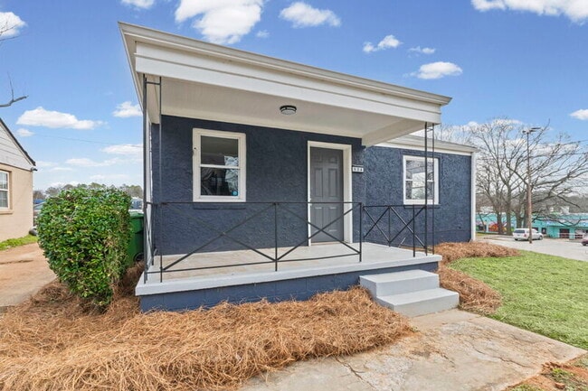 Foto del edificio - 934 Garibaldi St SW