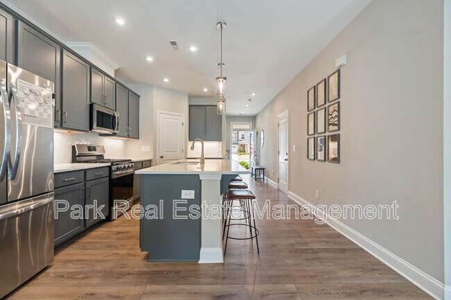 Foto del edificio - 69 Balfour Run